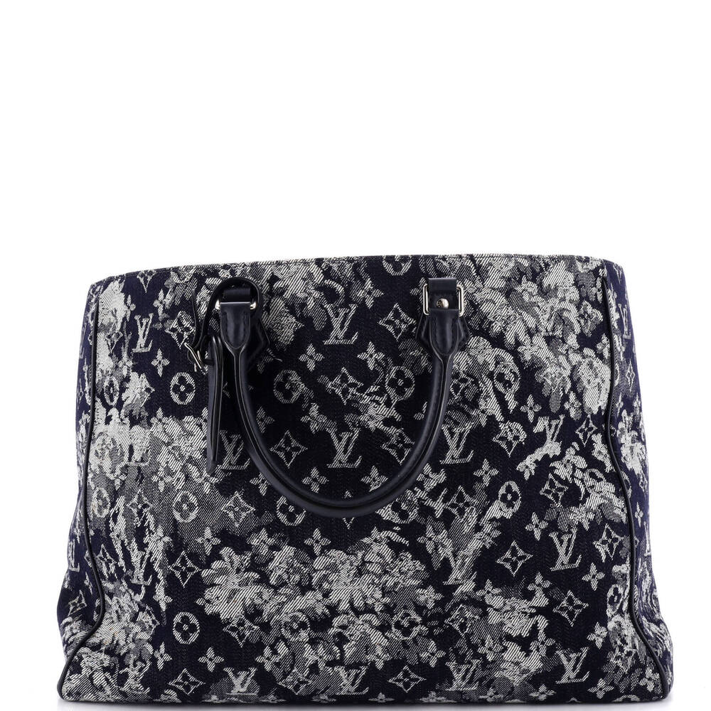 Louis Vuitton Grand Sac Bag